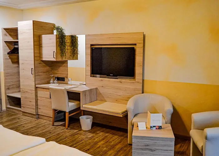 Ailwaldhof Parkhotel & Spa