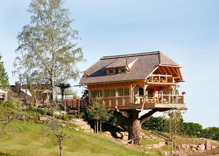 Tanne Tonbach - Wellness & Wohlfuehl Hotel
