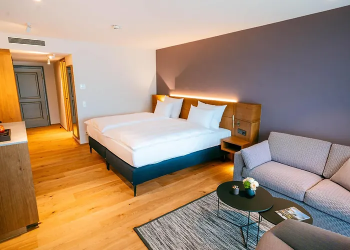 Hotel Traube Tonbach