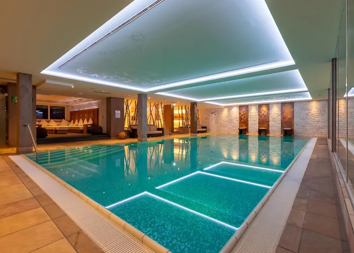 Sackmann Design Genuss & Spa Resort