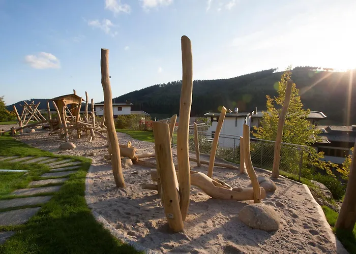 Hotel Traube Tonbach